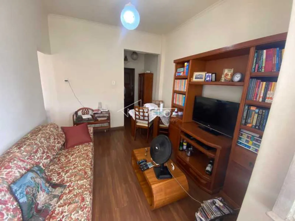 Apartamento, 1 quarto, 32 m² - Foto 9
