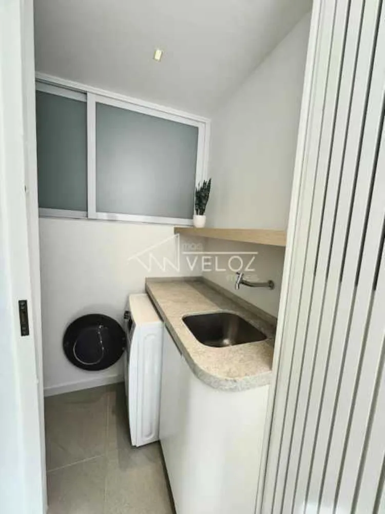 Apartamento, 2 quartos, 52 m² - Foto 2