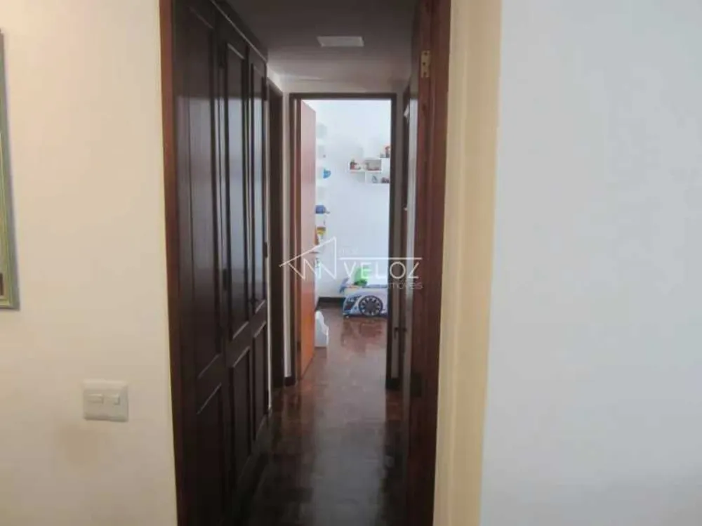 Apartamento, 3 quartos, 160 m² - Foto 7