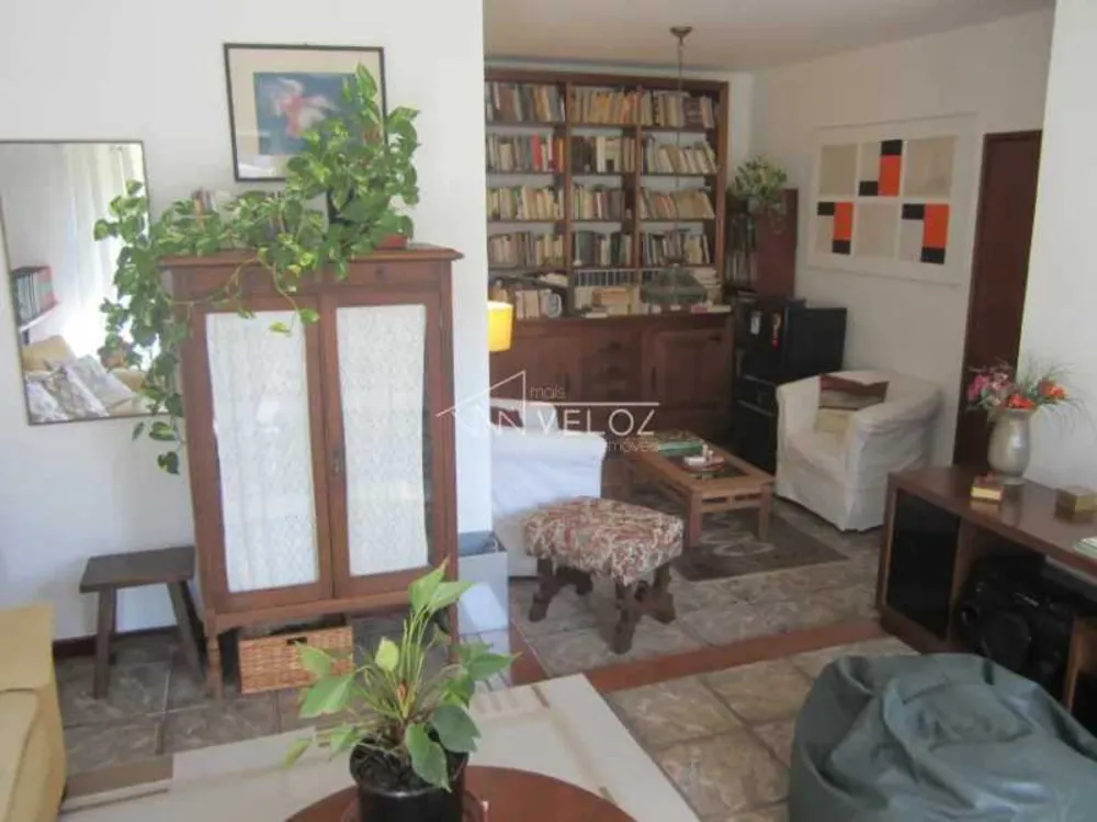 Apartamento, 3 quartos, 160 m² - Foto 9