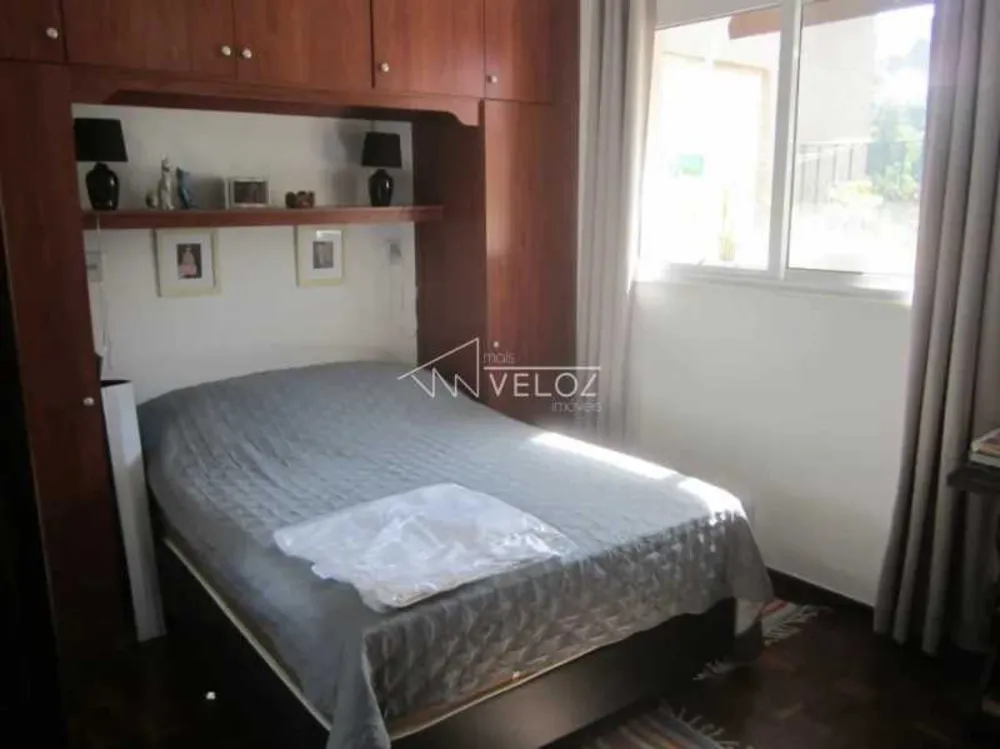 Apartamento, 3 quartos, 160 m² - Foto 14