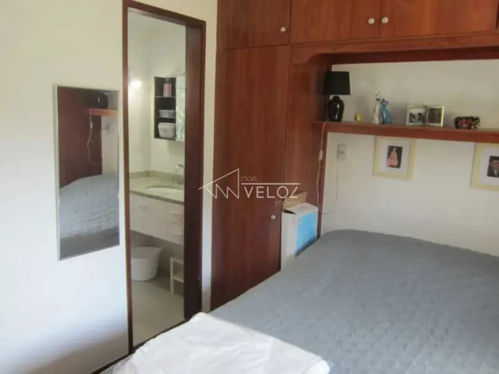 Apartamento, 3 quartos, 160 m² - Foto 20