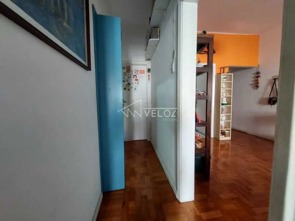 Apartamento, 2 quartos, 99 m² - Foto 12