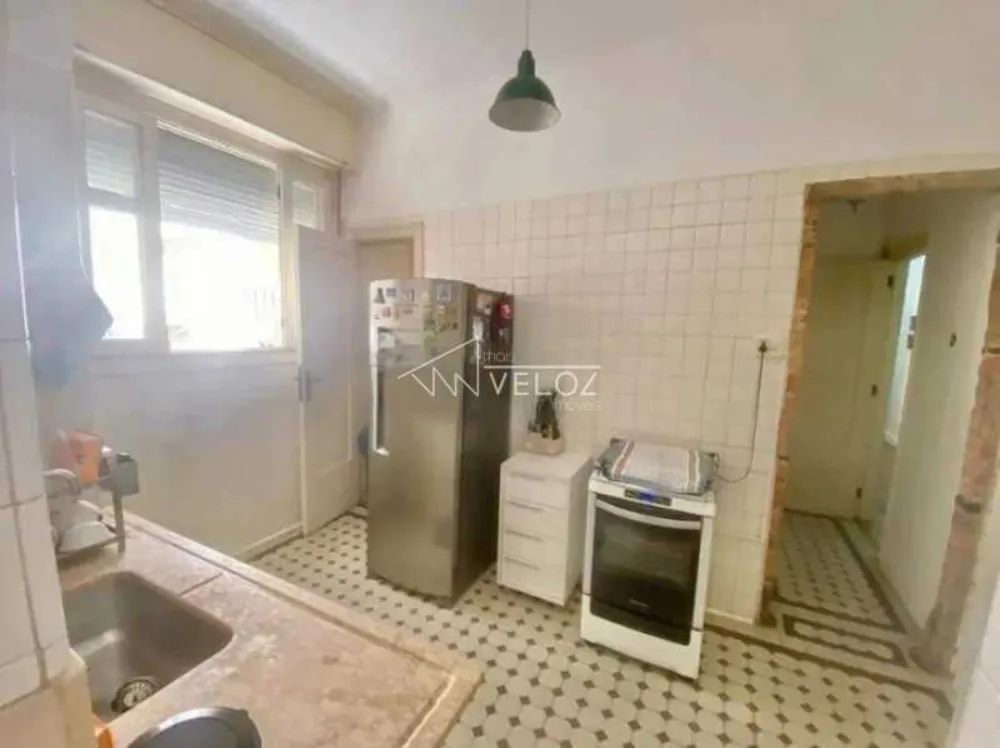 Apartamento, 3 quartos, 200 m² - Foto 17