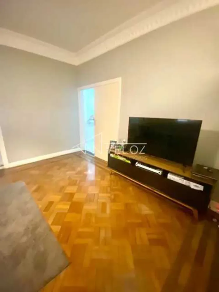 Apartamento, 3 quartos, 200 m² - Foto 5