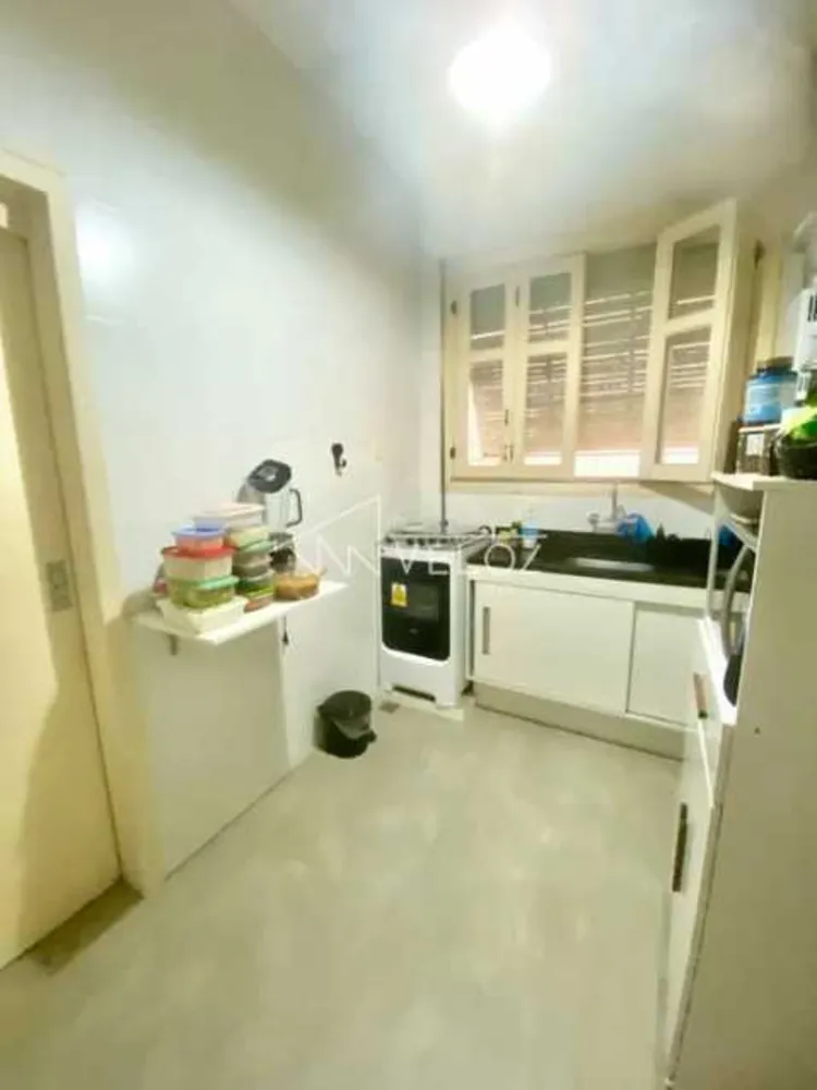 Apartamento, 3 quartos, 200 m² - Foto 1