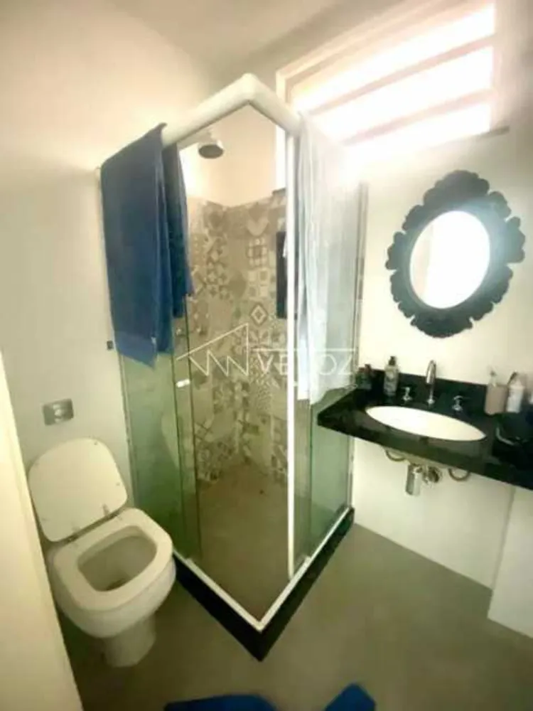 Apartamento, 3 quartos, 200 m² - Foto 14