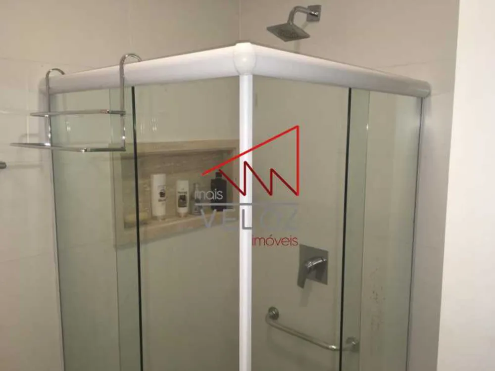 Apartamento, 4 quartos, 166 m² - Foto 3