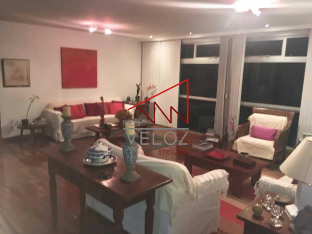 Apartamento, 4 quartos, 166 m² - Foto 12