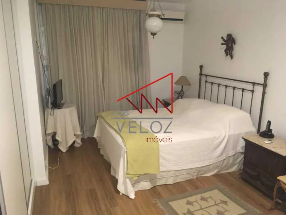 Apartamento, 4 quartos, 166 m² - Foto 1