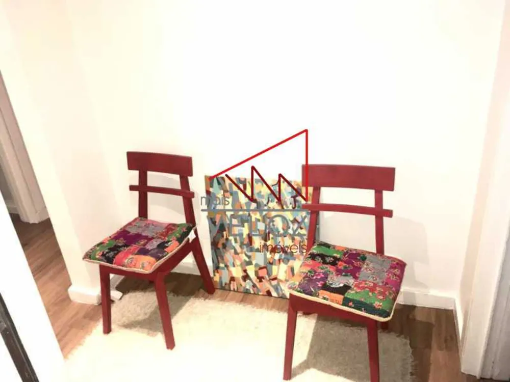 Apartamento, 4 quartos, 166 m² - Foto 2
