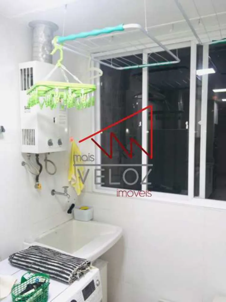 Apartamento, 4 quartos, 166 m² - Foto 15