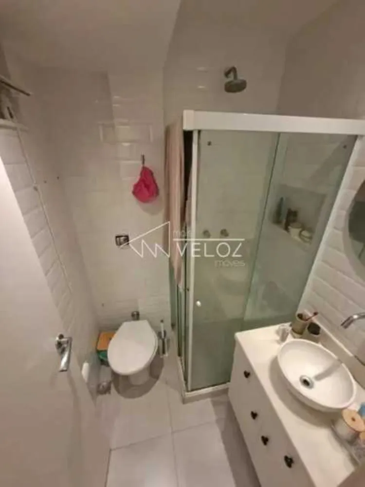 Apartamento, 1 quarto, 36 m² - Foto 1