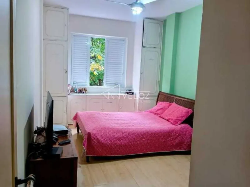 Apartamento, 3 quartos, 130 m² - Foto 8