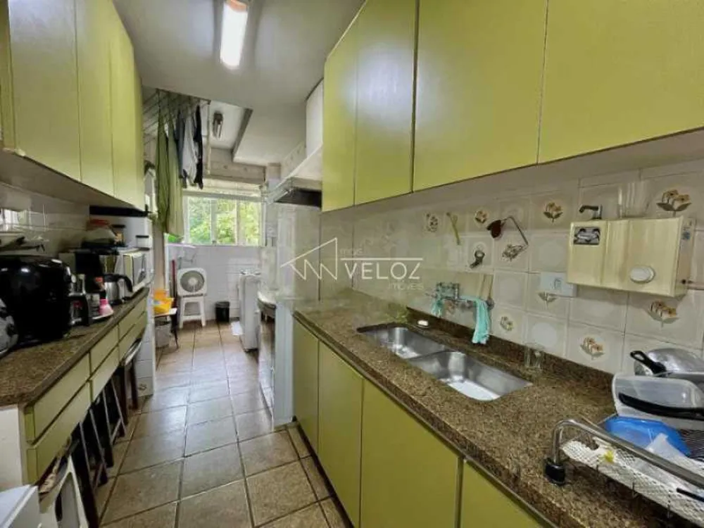 Apartamento, 4 quartos, 160 m² - Foto 3