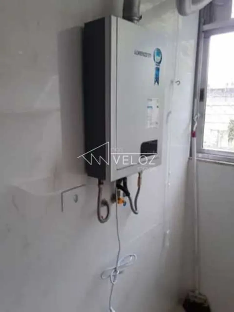 Apartamento, 2 quartos, 72 m² - Foto 8