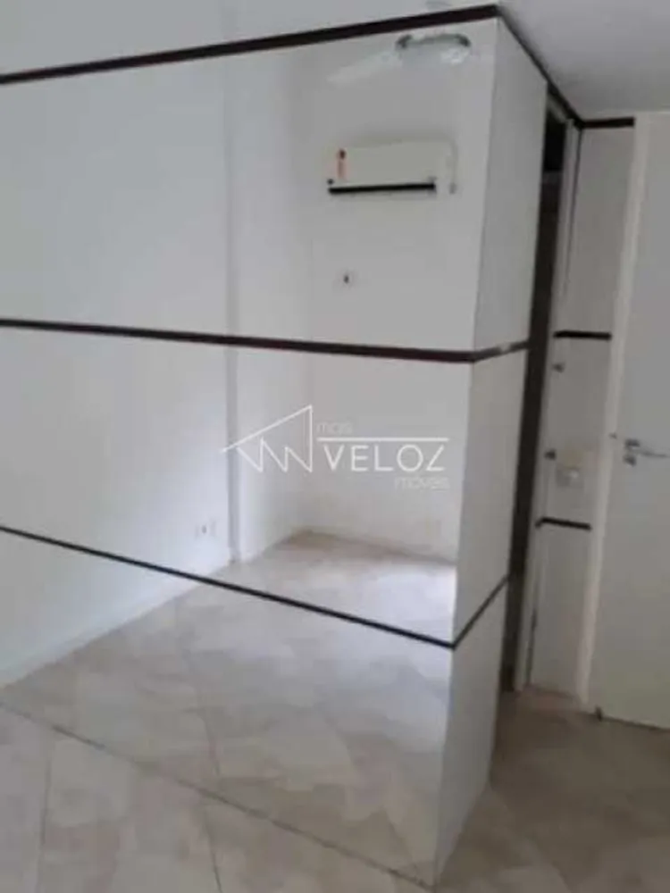 Apartamento, 2 quartos, 72 m² - Foto 12