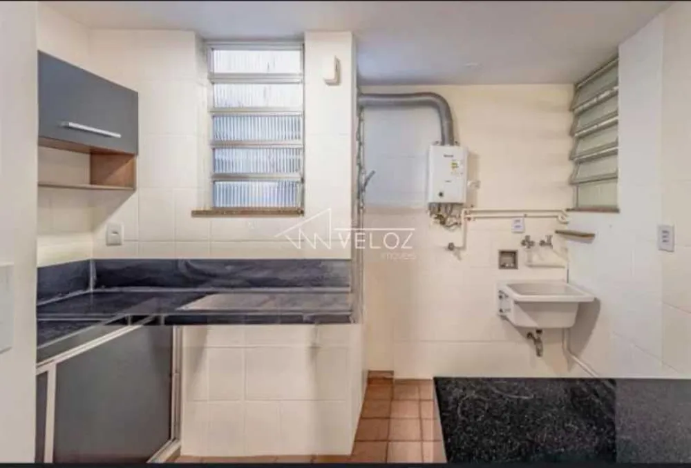 Apartamento, 1 quarto, 48 m² - Foto 9