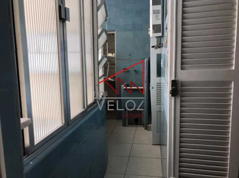 Apartamento, 3 quartos, 88 m² - Foto 2