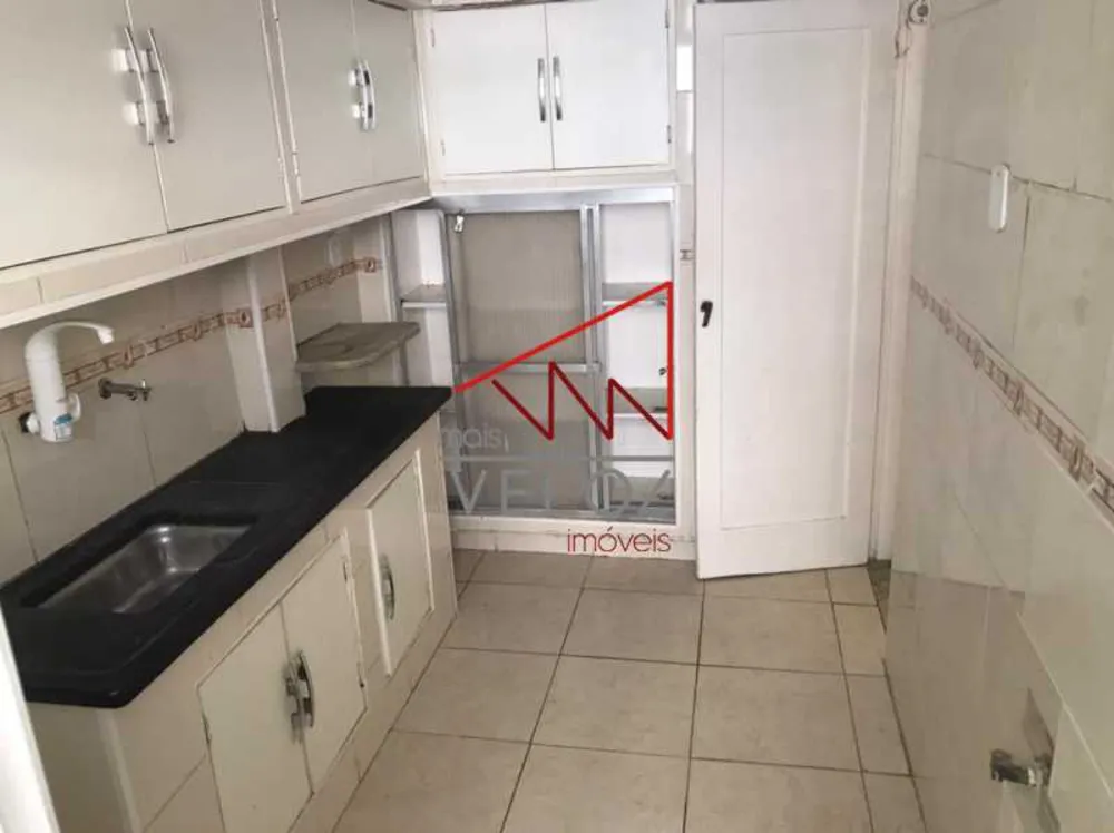 Apartamento, 3 quartos, 88 m² - Foto 9
