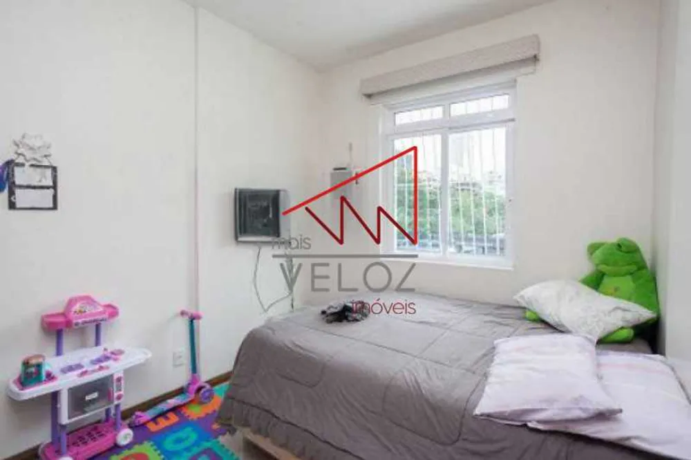 Apartamento, 3 quartos, 90 m² - Foto 12