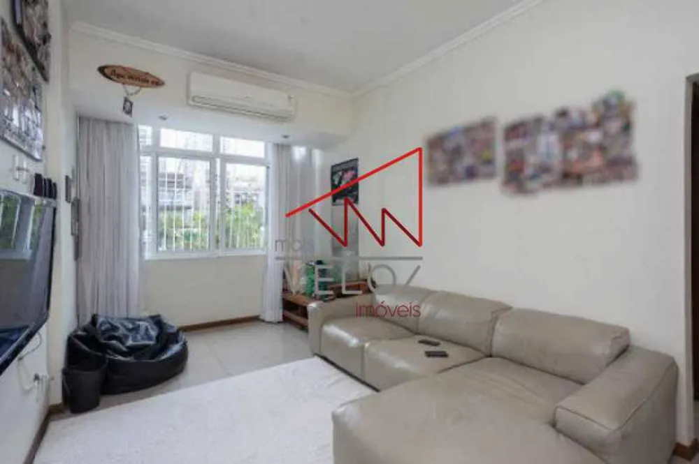 Apartamento, 3 quartos, 90 m² - Foto 3