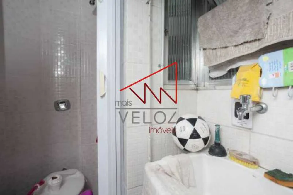 Apartamento, 3 quartos, 90 m² - Foto 20