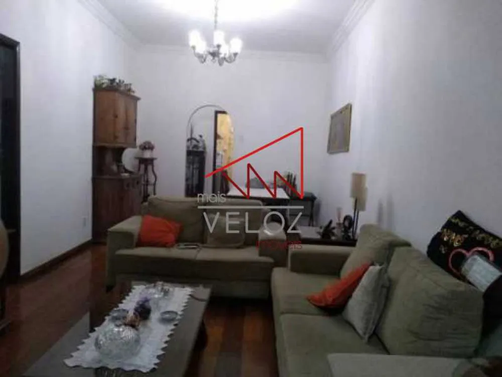 Apartamento, 3 quartos, 81 m² - Foto 4