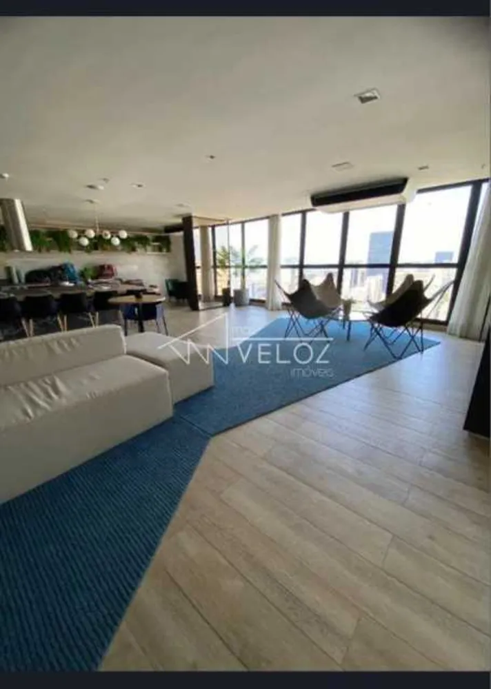 Apartamento, 1 quarto, 31 m² - Foto 12