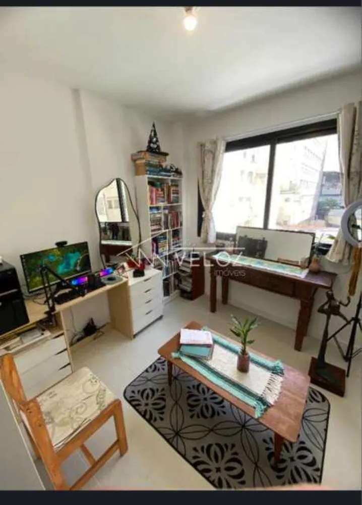 Apartamento, 1 quarto, 31 m² - Foto 20