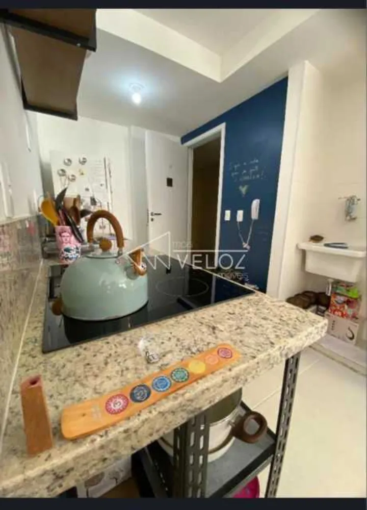 Apartamento, 1 quarto, 31 m² - Foto 13