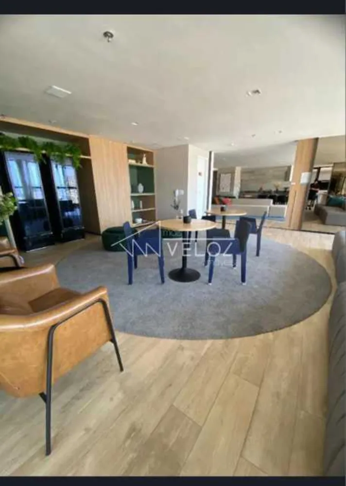 Apartamento, 1 quarto, 31 m² - Foto 5