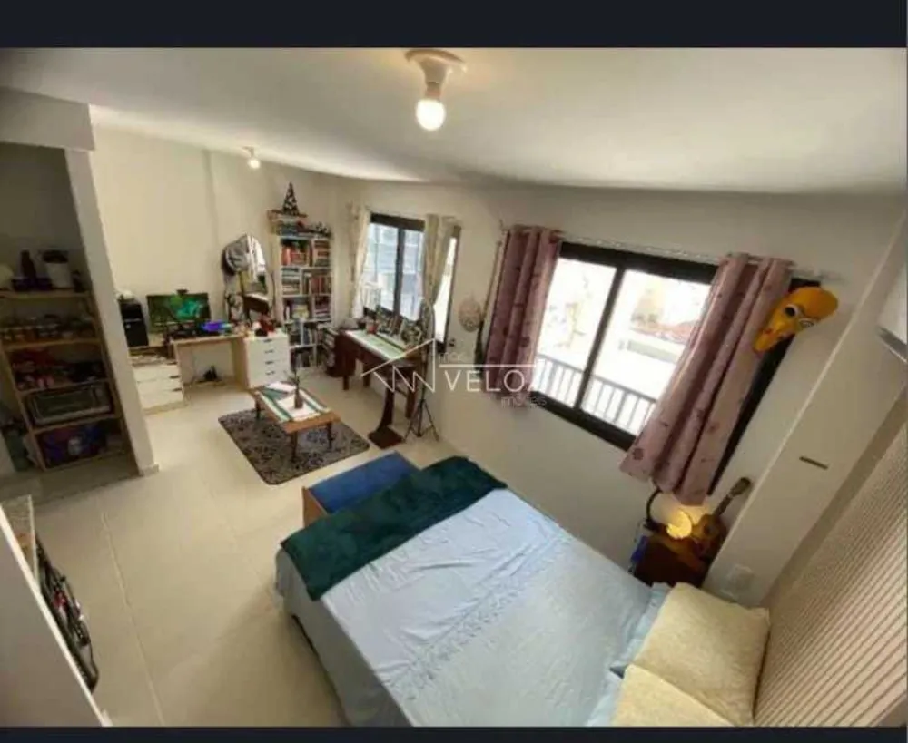 Apartamento, 1 quarto, 31 m² - Foto 1