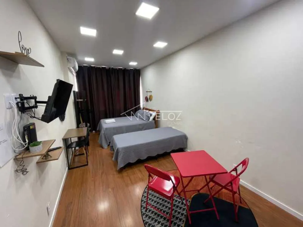 Apartamento, 1 quarto, 30 m² - Foto 22