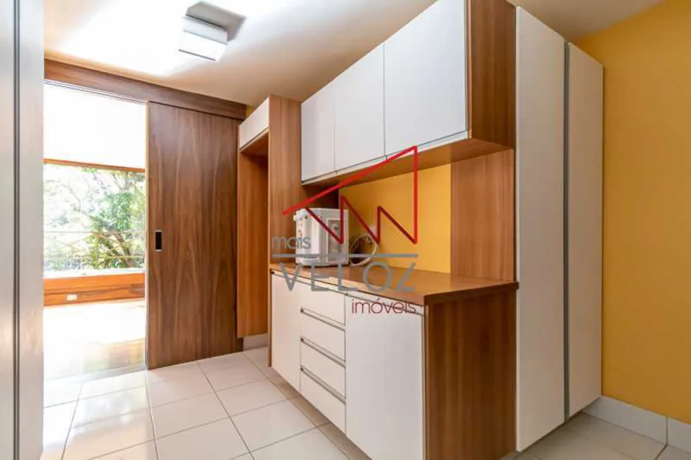 Apartamento, 5 quartos, 384 m² - Foto 6
