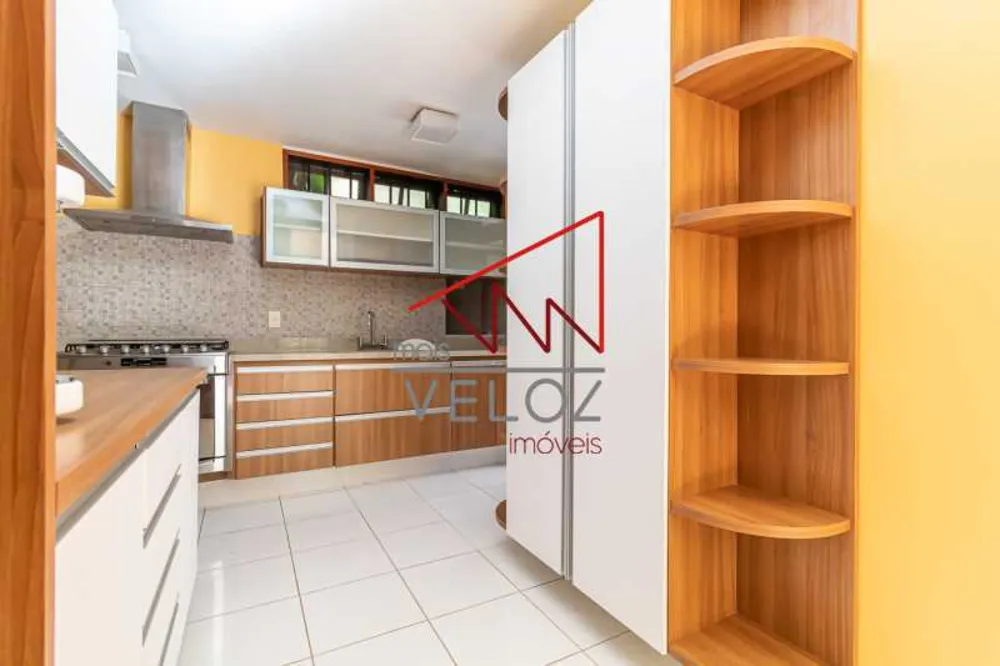 Apartamento, 5 quartos, 384 m² - Foto 8
