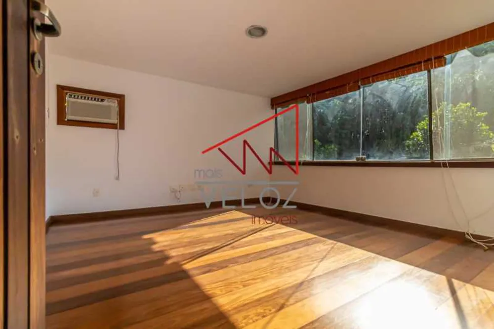 Apartamento, 5 quartos, 384 m² - Foto 4
