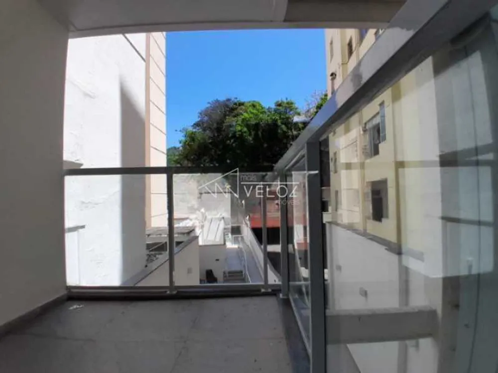 Apartamento, 1 quarto, 37 m² - Foto 6