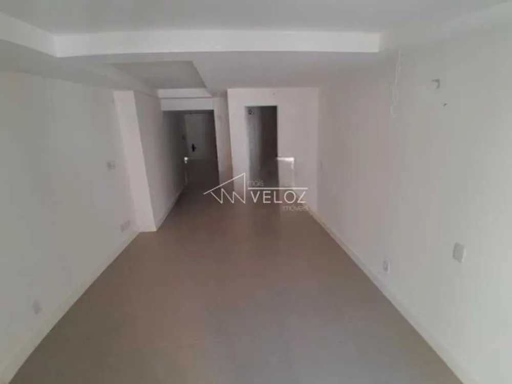Apartamento, 1 quarto, 37 m² - Foto 3