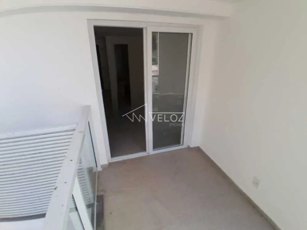 Apartamento, 1 quarto, 37 m² - Foto 8