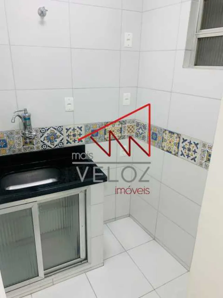 Apartamento, 1 quarto, 23 m² - Foto 5