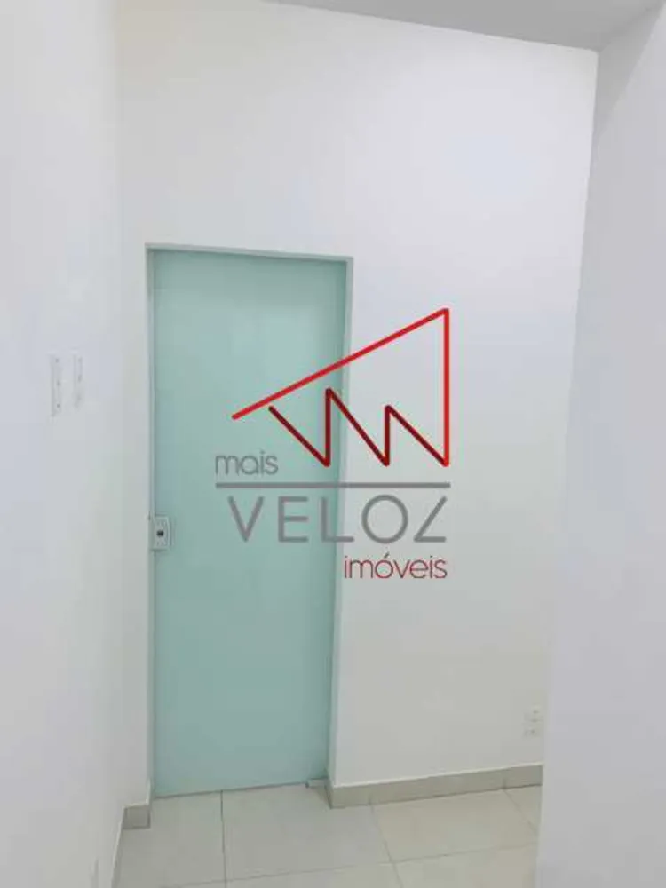 Apartamento, 1 quarto, 23 m² - Foto 3