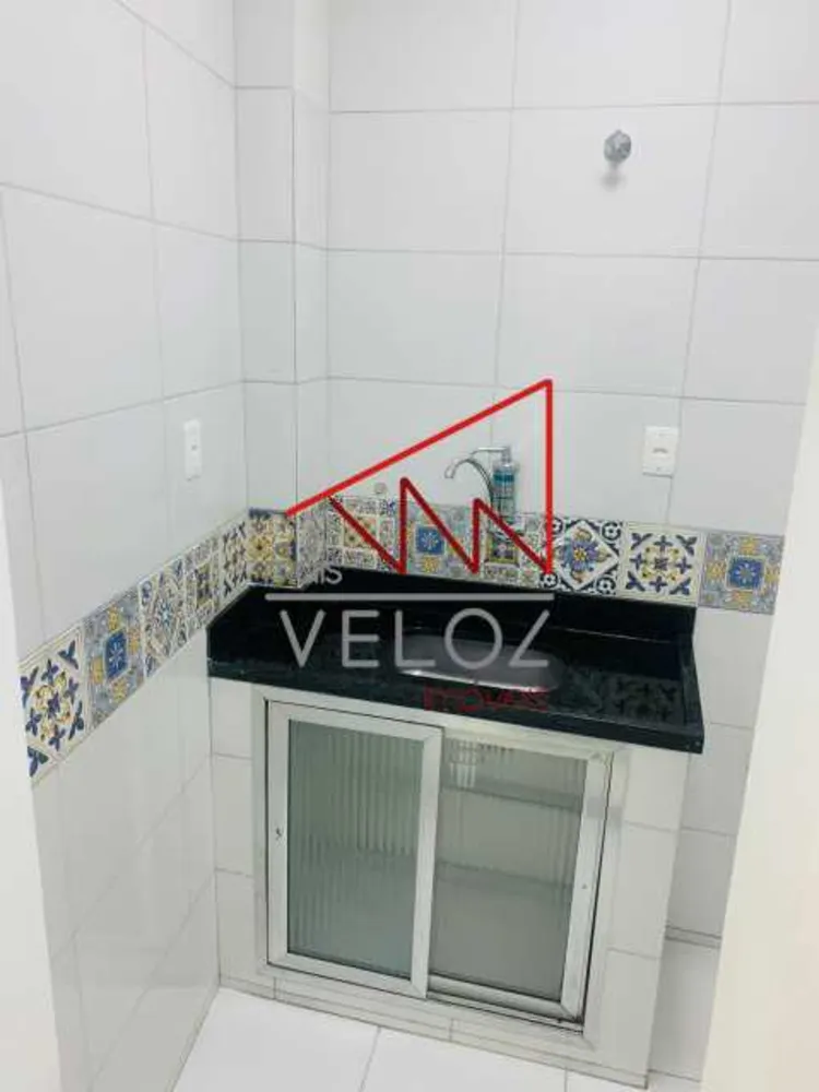 Apartamento, 1 quarto, 23 m² - Foto 19