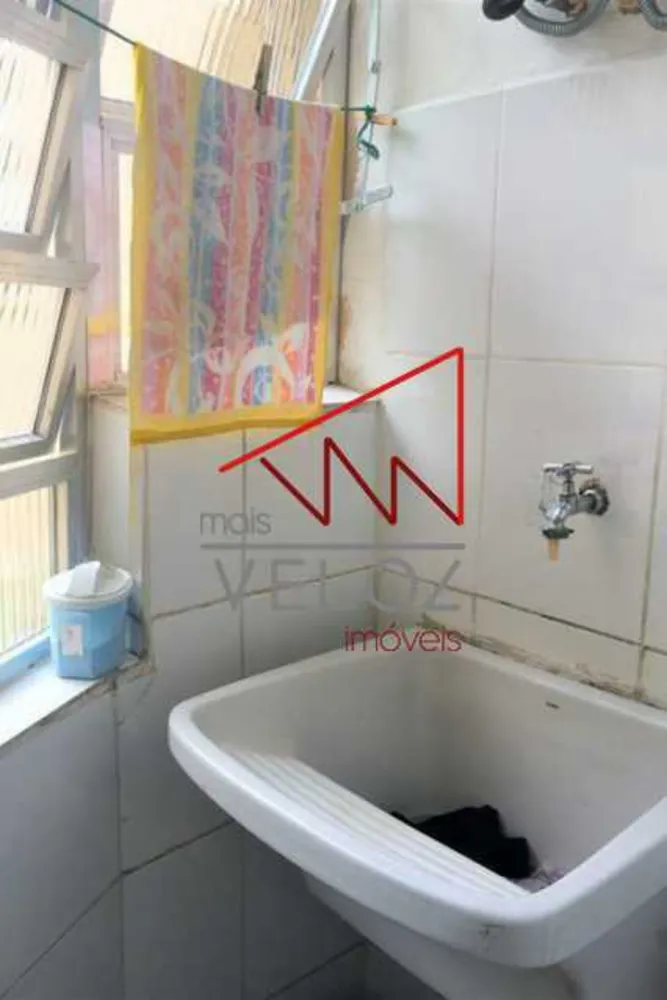 Apartamento, 1 quarto, 47 m² - Foto 4