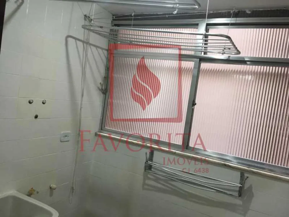 Apartamento, 2 quartos, 90 m² - Foto 9