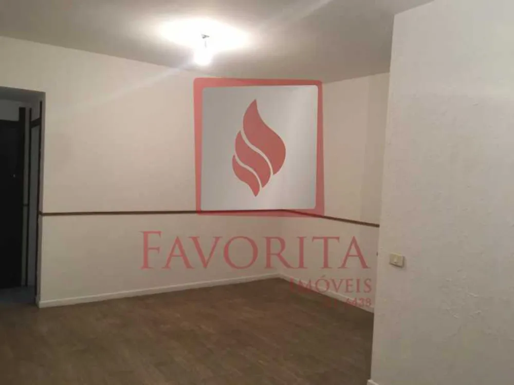 Apartamento, 2 quartos, 90 m² - Foto 1