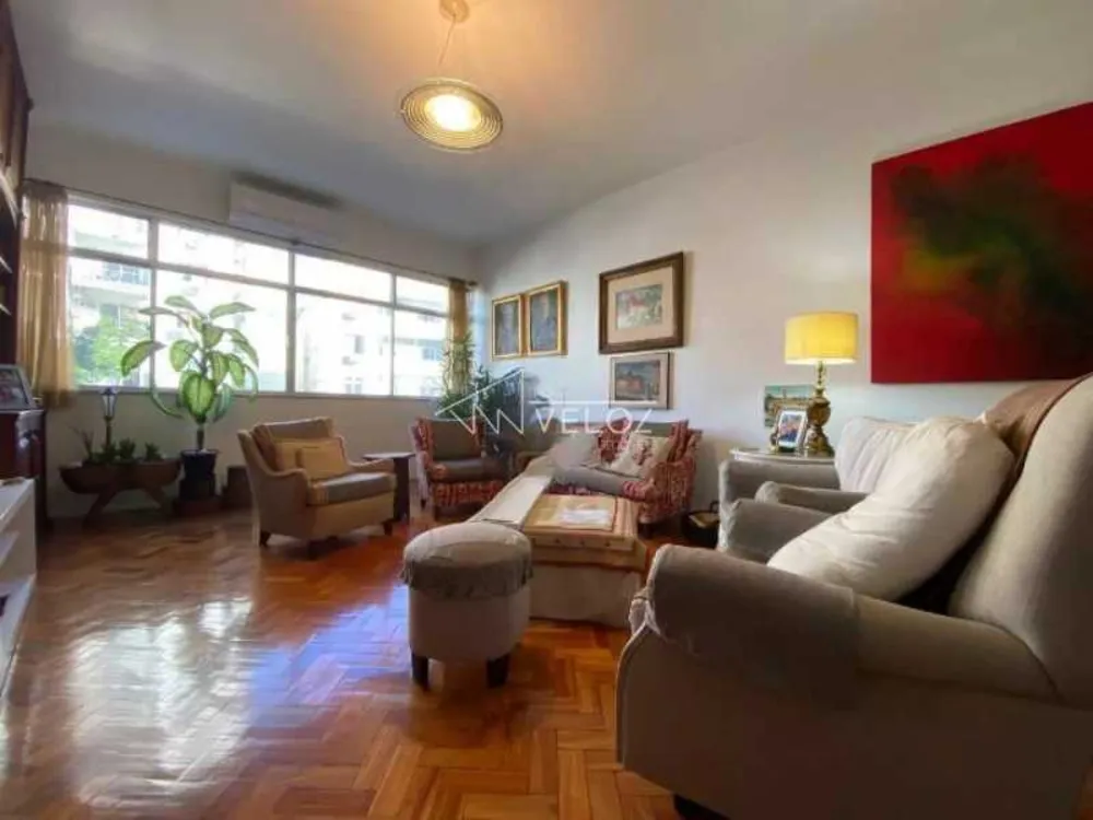 Apartamento, 3 quartos, 108 m² - Foto 4