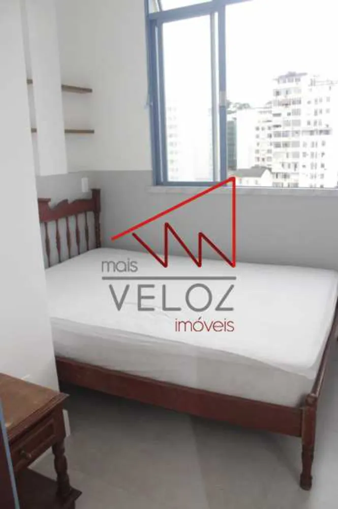 Apartamento, 1 quarto, 40 m² - Foto 7