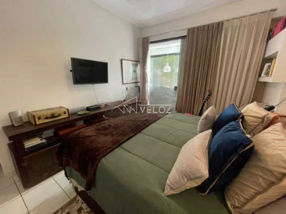 Apartamento, 2 quartos, 99 m² - Foto 6