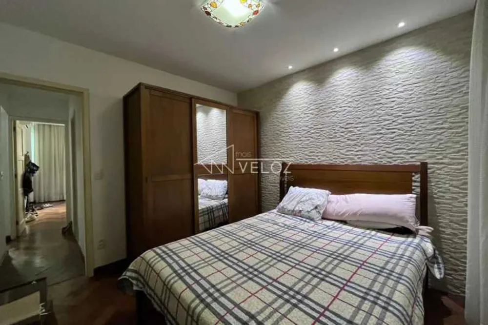 Apartamento, 2 quartos, 73 m² - Foto 9